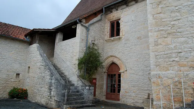Photo de Gabillou