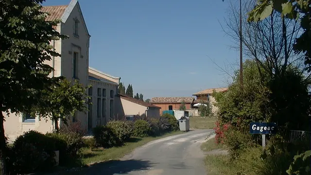 Photo de Gageac-et-Rouillac
