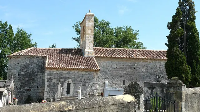 Photo de Gaugeac