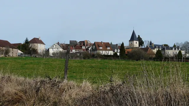 Photo de Génis