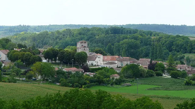 Photo de Grand-Brassac