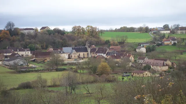 Photo de Granges-d'Ans
