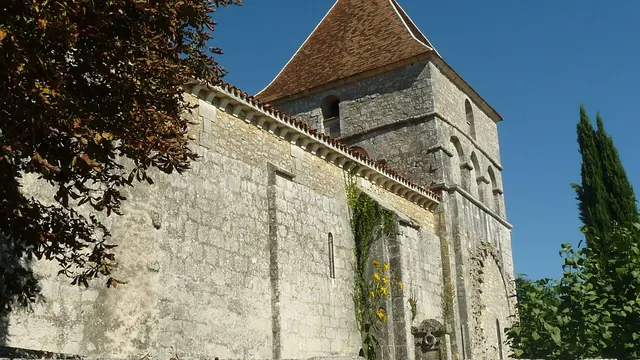 Photo de Les Graulges