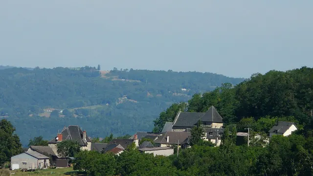 Photo de Grèzes