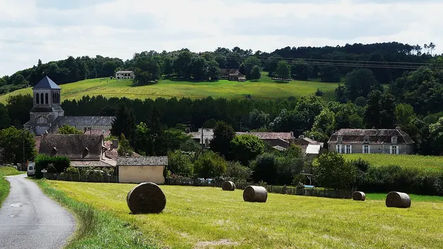 Photo de Issac