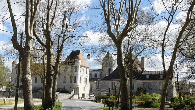 Photo de Issigeac