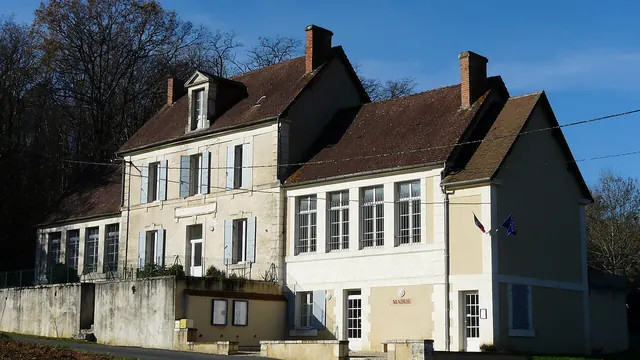 Photo de Jaure
