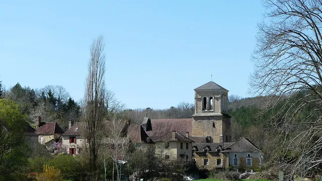 Photo de Journiac