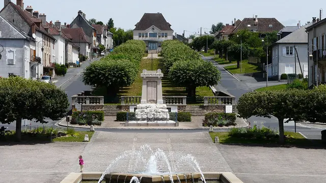Photo de Jumilhac-le-Grand
