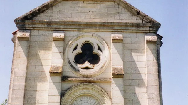 Photo de Rudeau-Ladosse