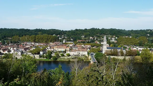 Photo de Lalinde