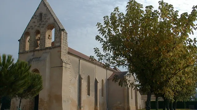 Photo de Lamonzie-Saint-Martin
