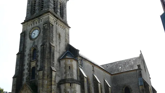 Photo de Lanouaille