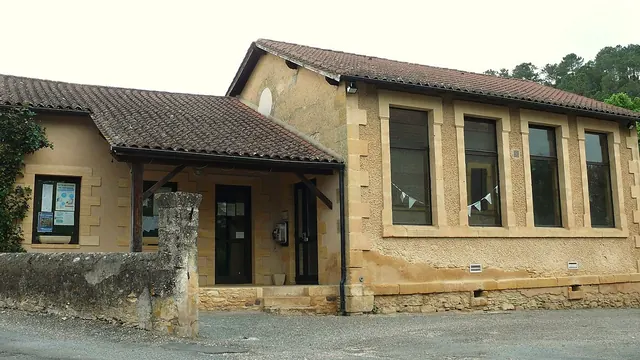 Photo de Larzac