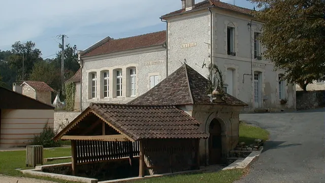 Photo de Laveyssière