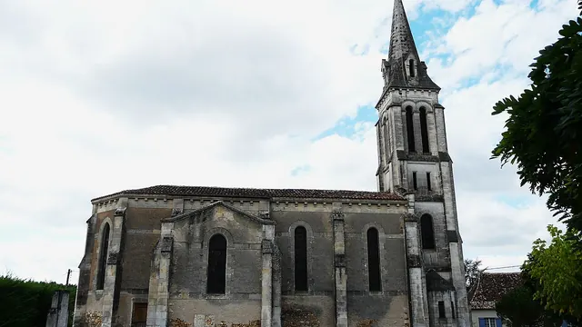 Photo de Les Lèches