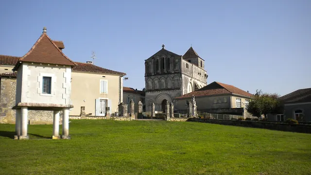 Photo de Léguillac-de-Cercles
