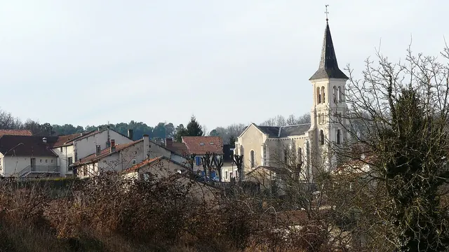 Photo de Léguillac-de-l'Auche