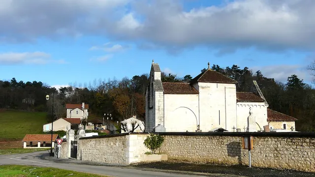 Photo de Lempzours