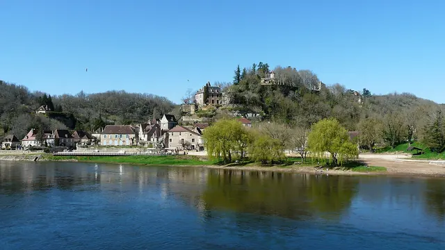 Photo de Limeuil