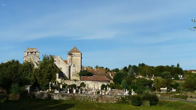 Photo de Liorac-sur-Louyre