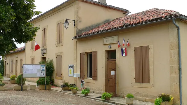 Photo de Loubejac