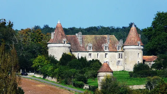 Photo de Lussas-et-Nontronneau