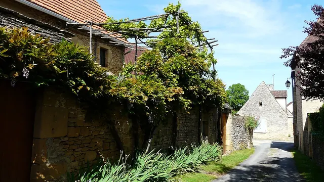 Photo de Marcillac-Saint-Quentin