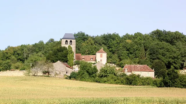 Photo de Marnac