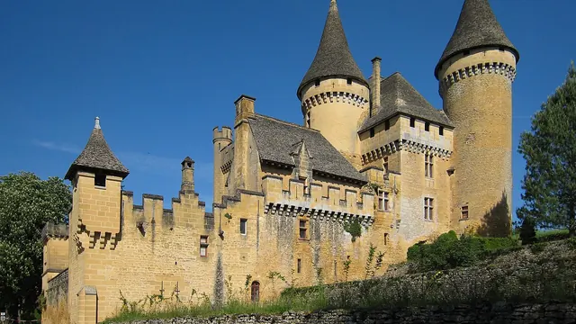 Photo de Marquay