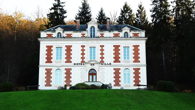 Photo de Marsac-sur-l'Isle
