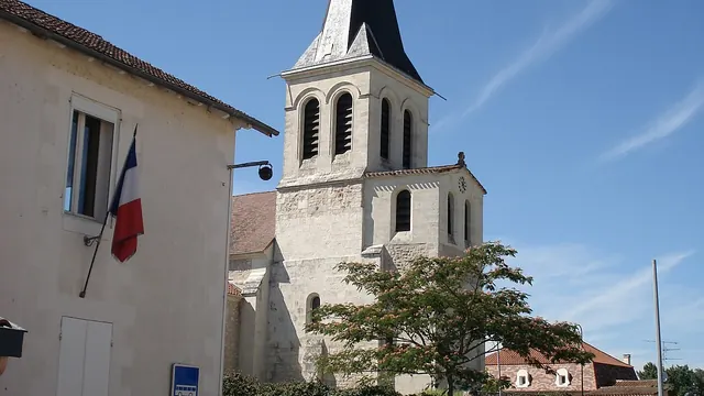 Photo de Maurens
