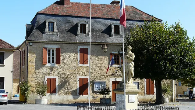 Photo de Mauzac-et-Grand-Castang