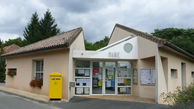 Photo de Mazeyrolles