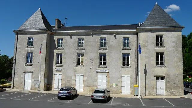 Photo de Mensignac