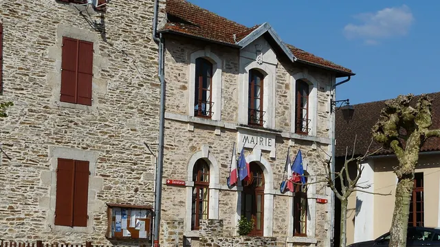 Photo de Mialet