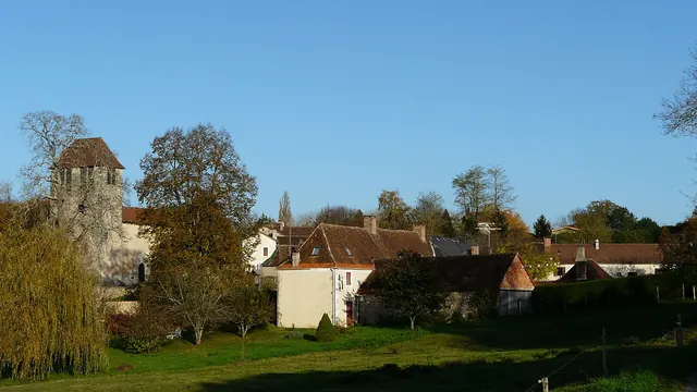 Photo de Milhac-d'Auberoche