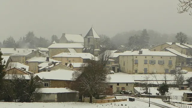 Photo de Milhac-de-Nontron