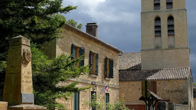 Photo de Molières