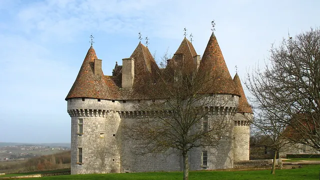 Photo de Monbazillac