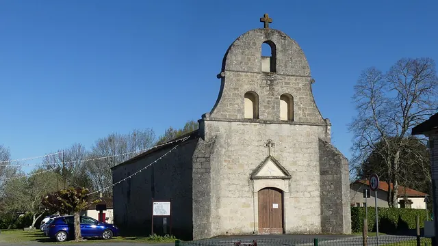 Photo de Monfaucon