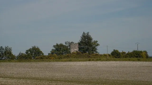 Photo de Monmarvès