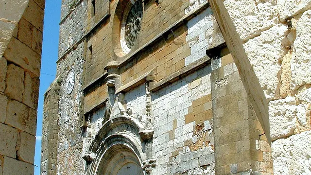 Photo de Monpazier