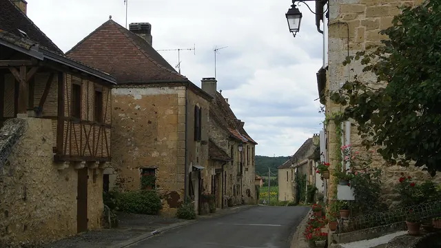Photo de Monsac