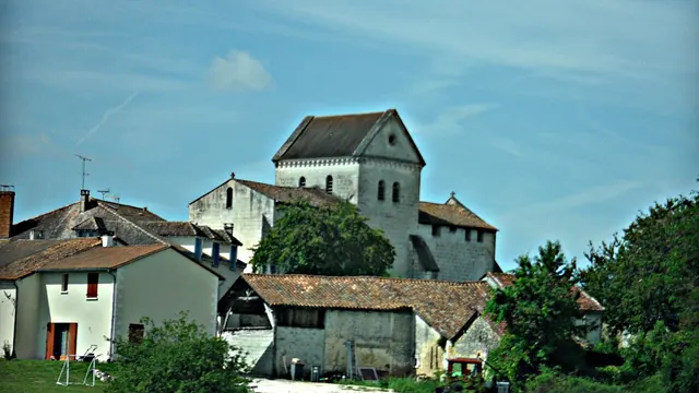 Photo de Monsec