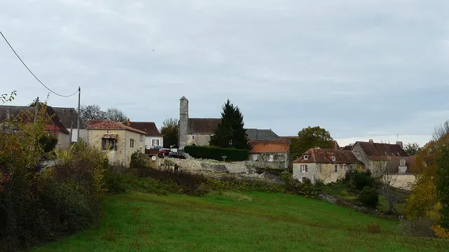 Photo de Montagnac-d'Auberoche