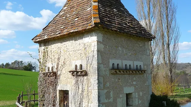 Photo de Montagnac-la-Crempse