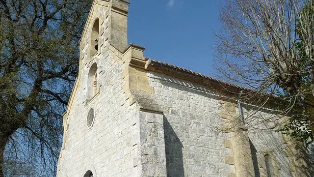 Photo de Montaut