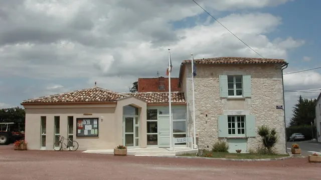 Photo de Montazeau