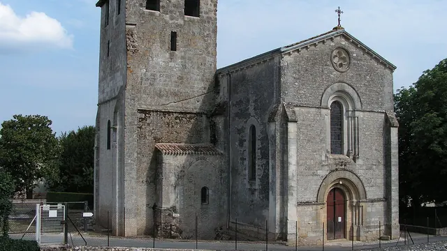 Photo de Montcaret